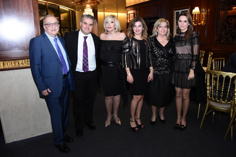 Chiyah Association Bienfaisance Annual Dinner